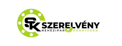 SK SZER Kft. logó