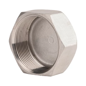 Zárókupak - Saválló