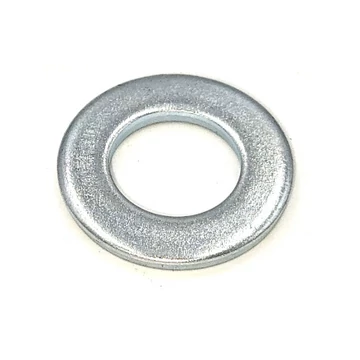 Alátét, lapos, DIN125