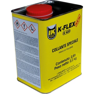 Ragasztó - K-FLEX 420