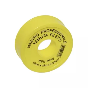 teflonszalag, széles