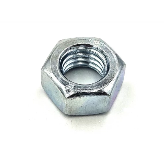 Anya, hatlapú, DIN934