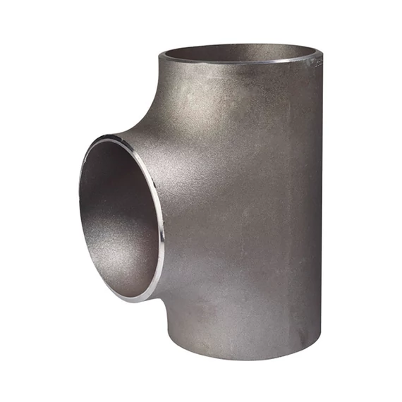 Hegeszthető, egál T-idom