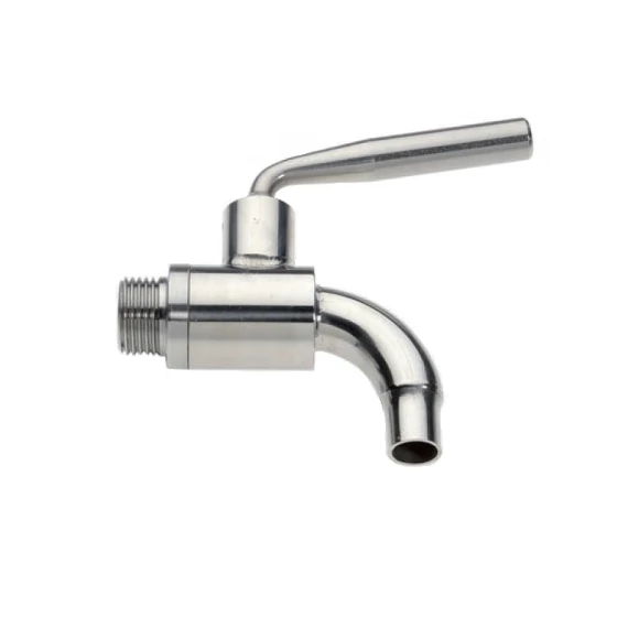 mintavételi csap - próbacsap