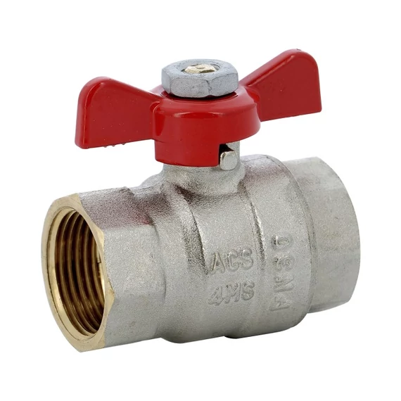 Golyóscsap - belső menetes 