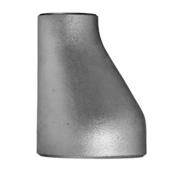 Hegeszthető, excentrikus csőszűkítő