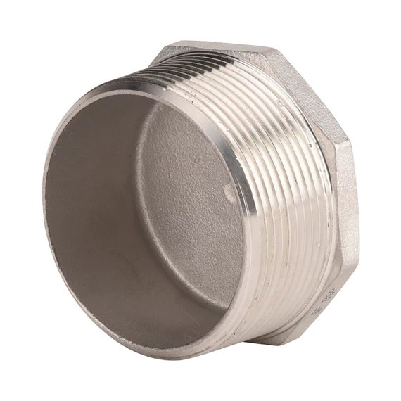 Záródugó - Saválló