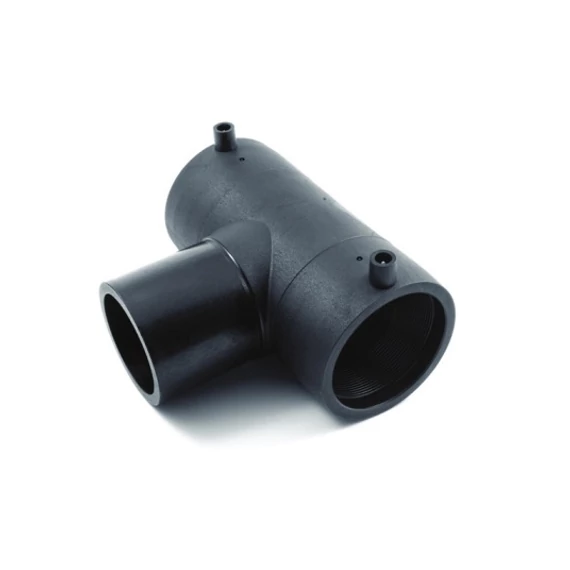 KPE - Elektrofitting - T-idom