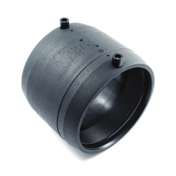 KPE - Elektrofitting - karmantyú