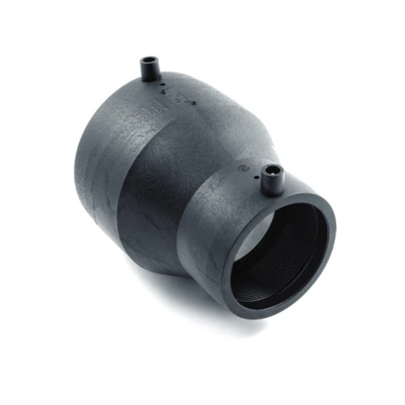 KPE - Elektrofitting - szűkítő