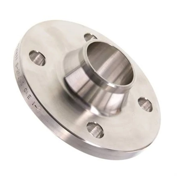 Rozsdamentes karima, hegtoldatos