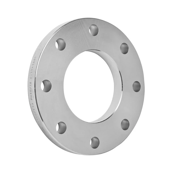 Lapos karima, 8 csavarfurat