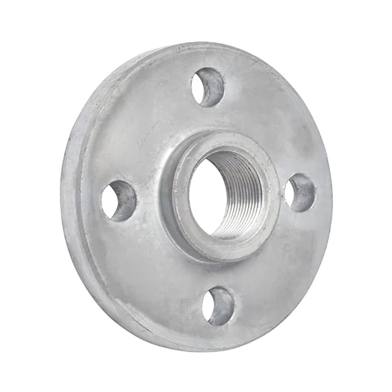 Menetes karima, 4 csavarfurat