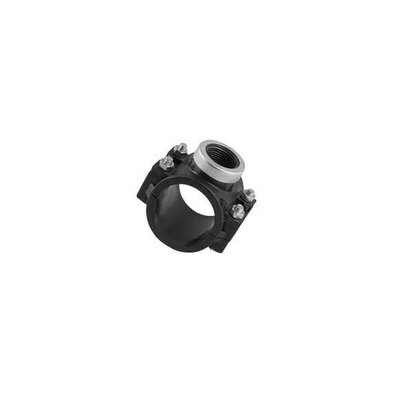 Megcsapolóhíd - KPE