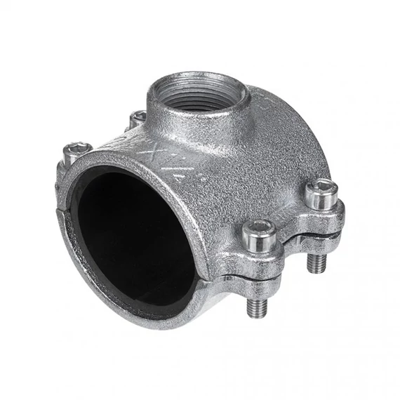 Megfúró idom - GEBO - ANB