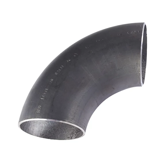 Hegeszthető patentív (forrcsőív)