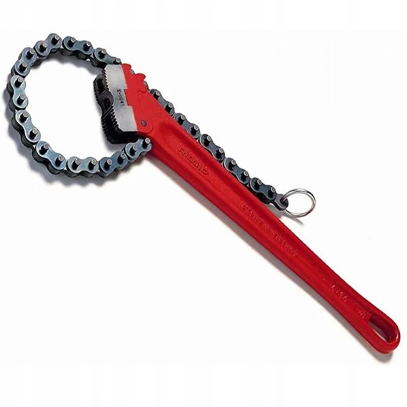 csőlánckulcs - csőfogó - C-36