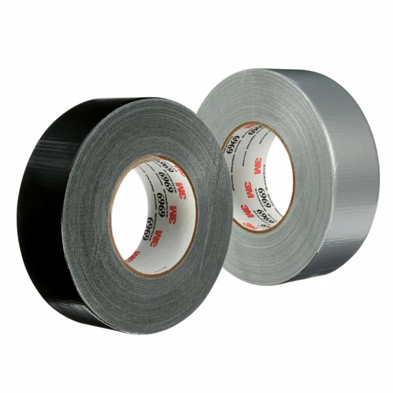 3M Duck Tape - ragasztószalagok