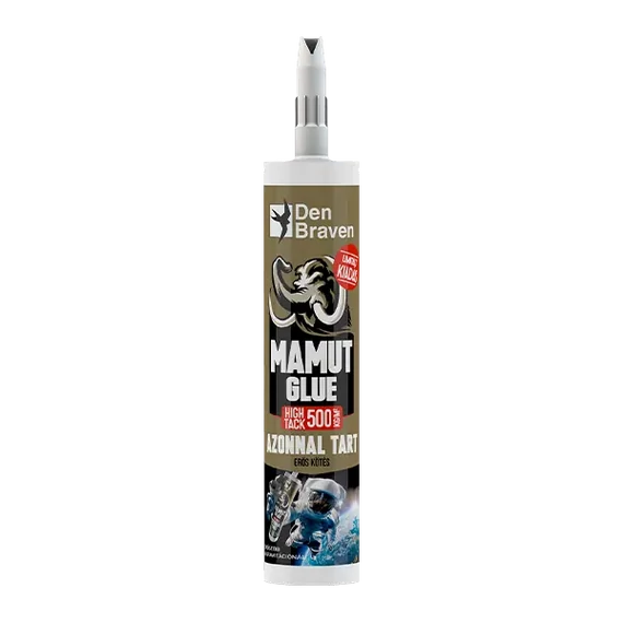 MAMUT GLUE High Tack