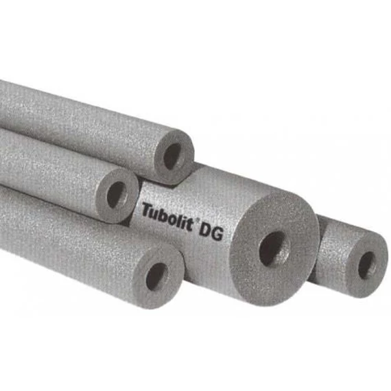 Csőhéj - Polietilén - PE