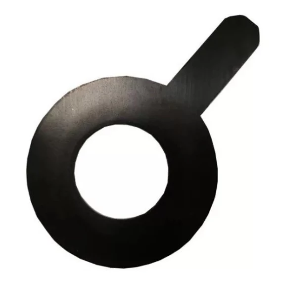 Füles gumi, tömítés