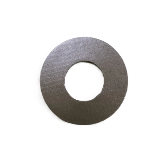 Grafit tömítés - Tűnyárs betét