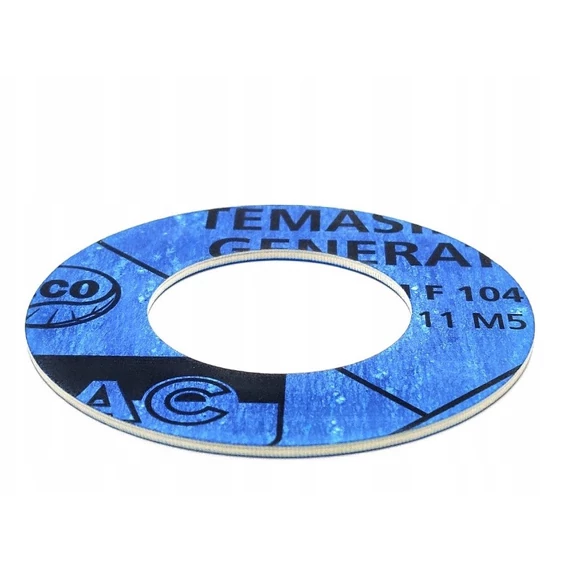 TEMASIL NG || Hollander tömítés || 3