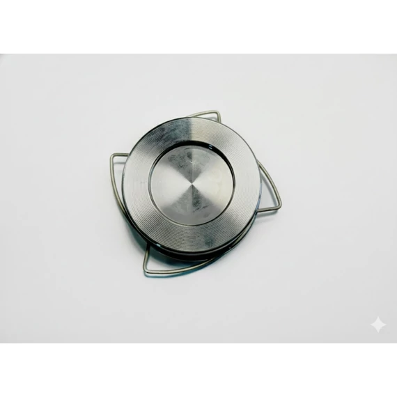 Visszacsapószelep - Saválló - Szilikonmentes - SK