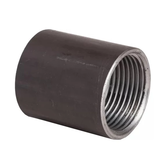 Hegeszthető karmantyú